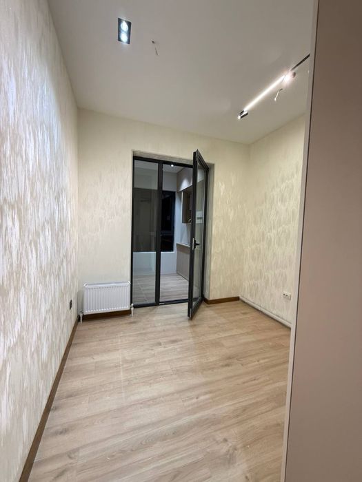 Новостройка с кадастром в Центре от Golden House 2-7-15