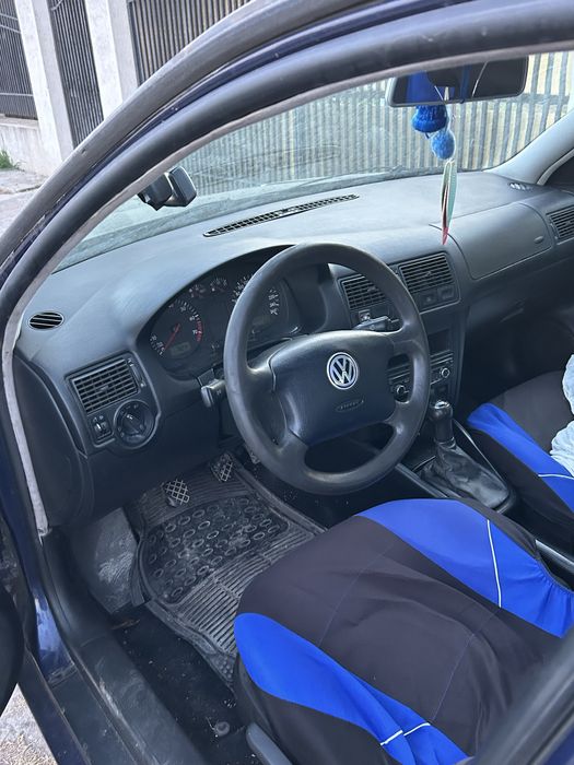 Vand golf 4 1.6 si gpl.