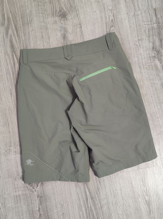 Bergans S size Мъжки outdoor панталони трекинг