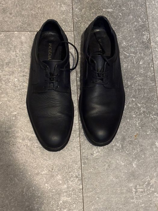 Официални мъжки обувки