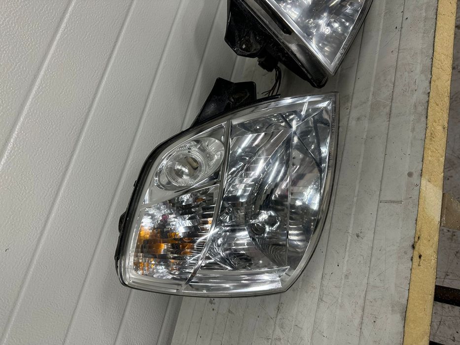 фарове за kia picanto/кия пиканто