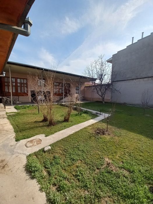 Sebzorda 6.9-sotokli Uglavoy uchastka Sotiladi Mo'ljal:doktor"D"klinik