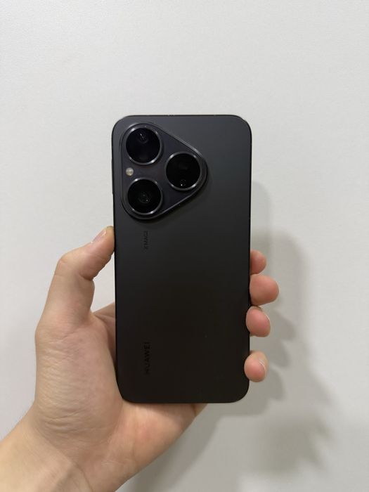 Huawei Pura 80.
