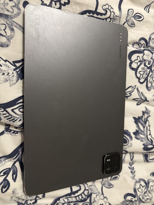 Xiomi pad 6 Ciomi HyperOS