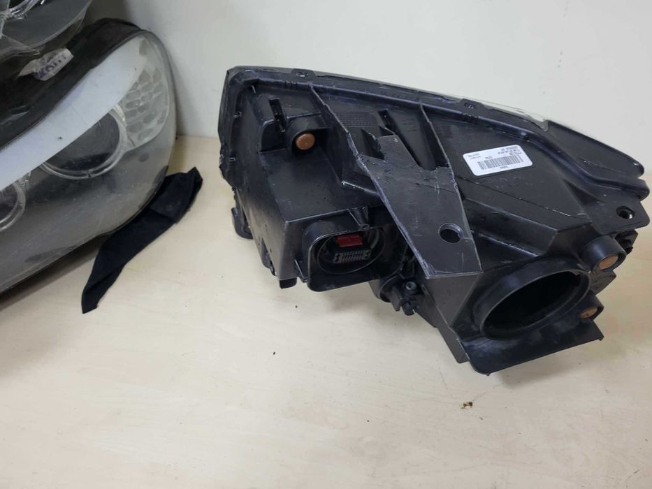 Десен фар за Cherokee Wk2 USA desen far чероки ксенон