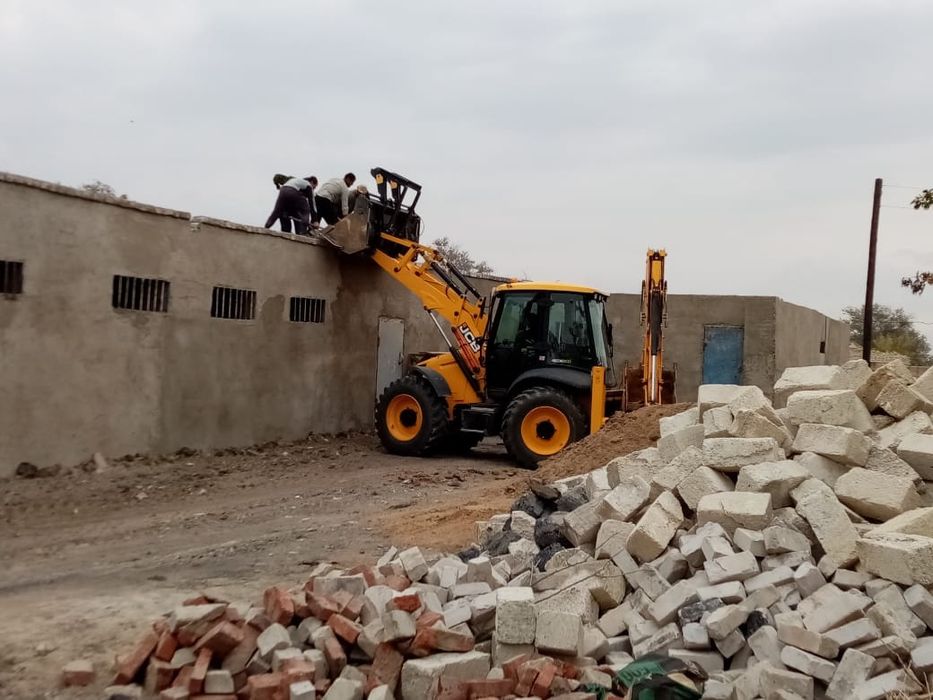 Помещение Универмаг 1400 кв