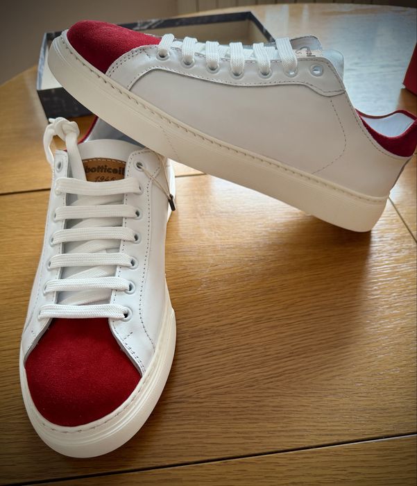 Мъжки сникърси Roberto Botticelli