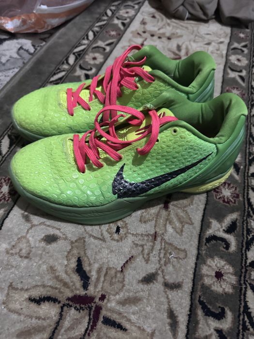 баскетбольные кроссы kb