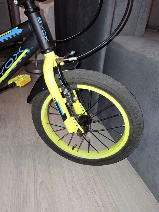 Детски велосипед 16