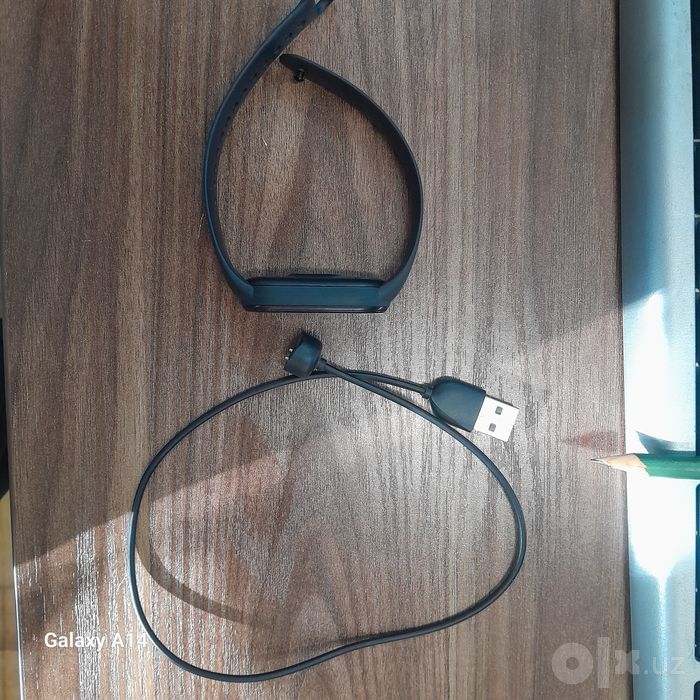 Mi band 6. Практически новые!