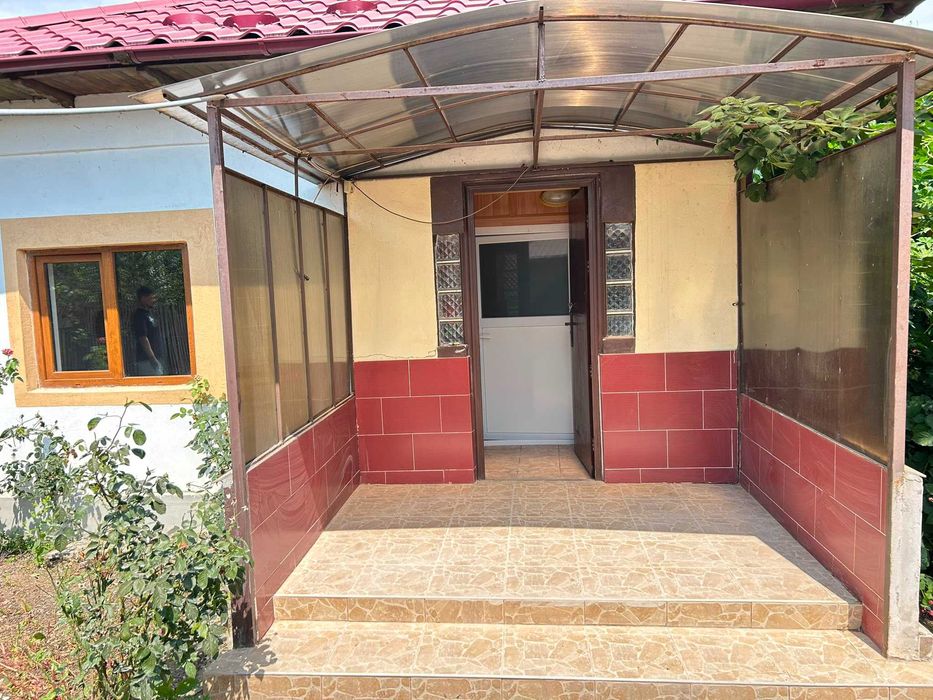 Casa de vanzare