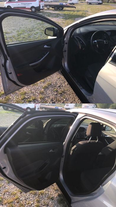 FORD Focus 0 — imagine 3