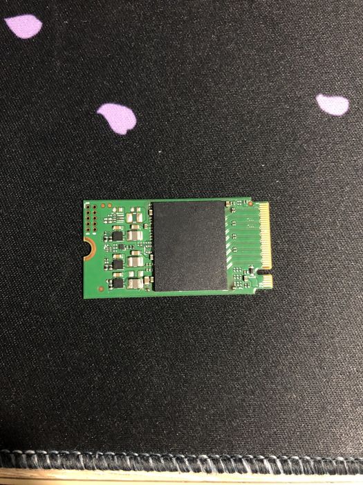 Vand SSD SK Hynix 256gb NVMe PCIe Gen 3x4