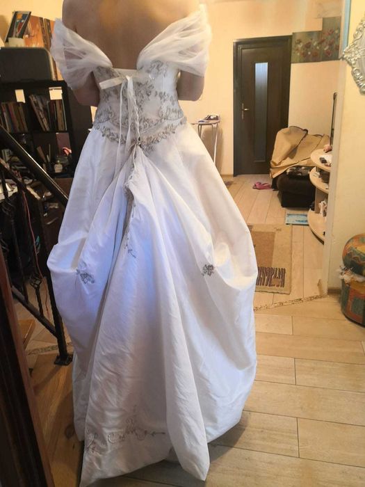 Rochie de mireasa