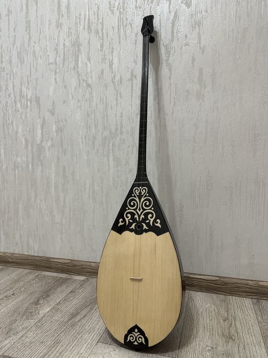 Новая Домбыра. Береза.48р.