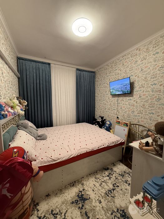 Guliston yangi bozor yangi domlar 9 etajka 1 qavat