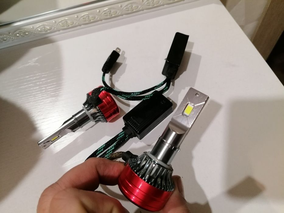 Продам светодиодные лампочки