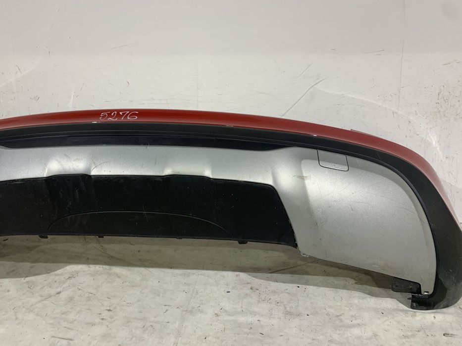 Bara spate Mercedes GLA, X156, 2013, 2014, 2015, 2016, 2017, 2018, cod origine OE A1568850125.