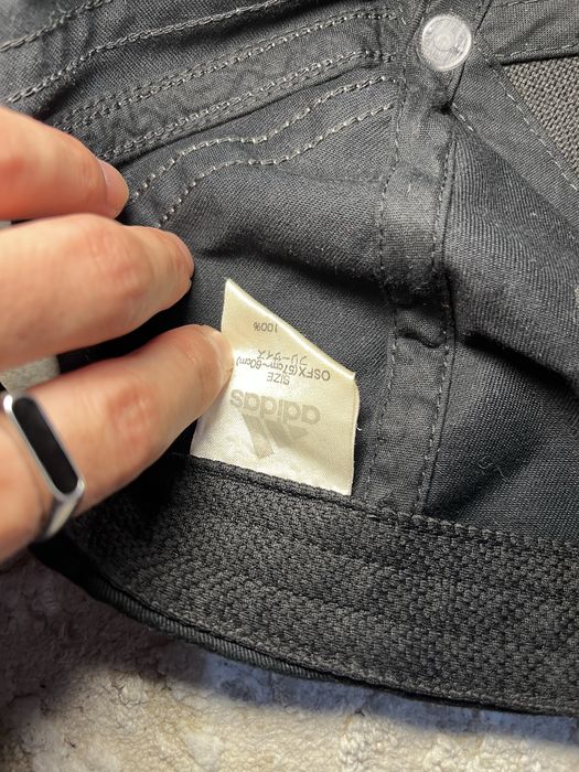 Кепка ADIDAS оригинал