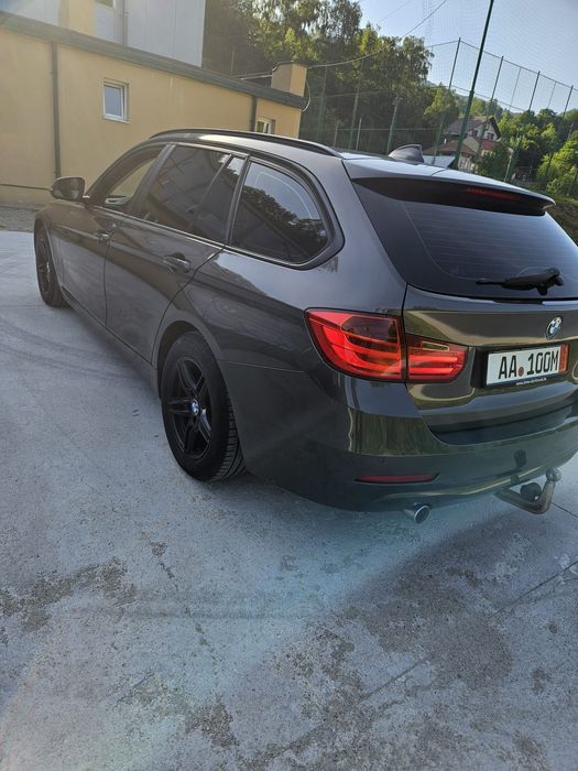 BMW 3 Series 2014 — imagine 2