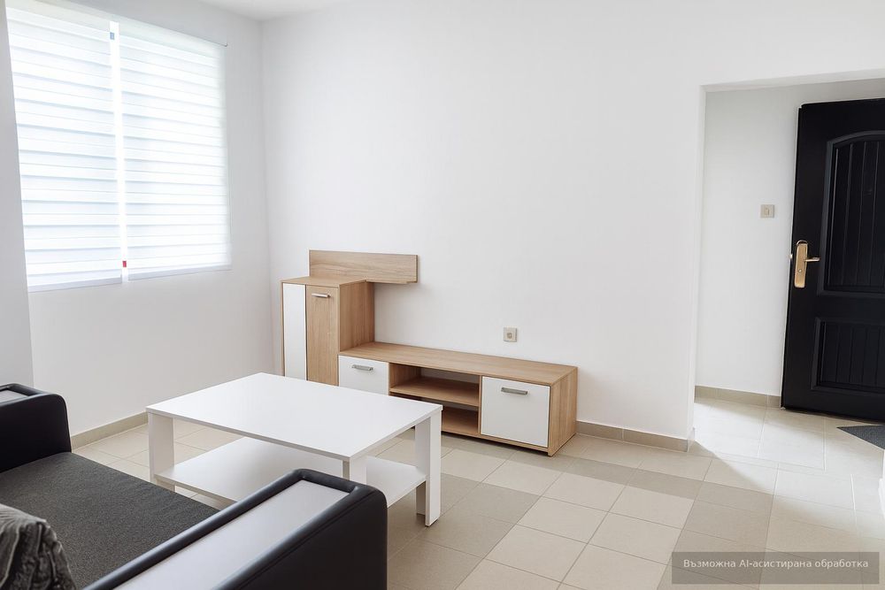 Изгоден ДВУСТАЕН апартамент в района на жк. Тракия