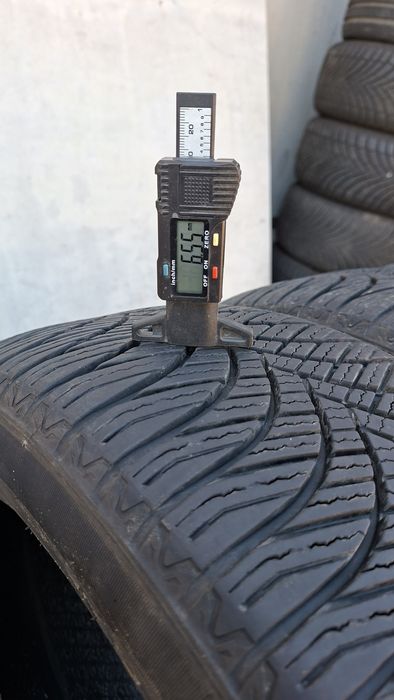 Всесезонни гуми 225 45 18 Goodride