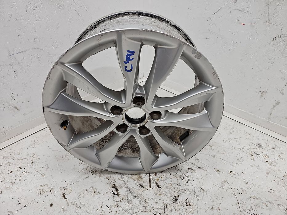 Janta aliaj AUDI A3 Sportback (8PA) [Fabr 2004-2013] Facelift 8P060102