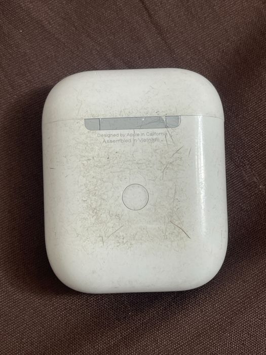 AirPods 2 без каробки