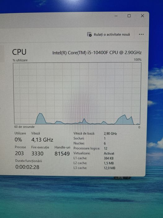 Pc+setup gaming -studi