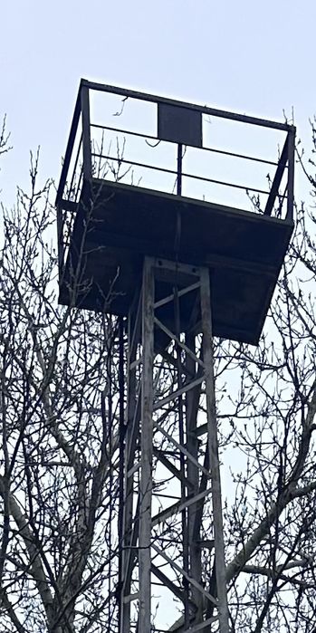 Вышка можно для связьи