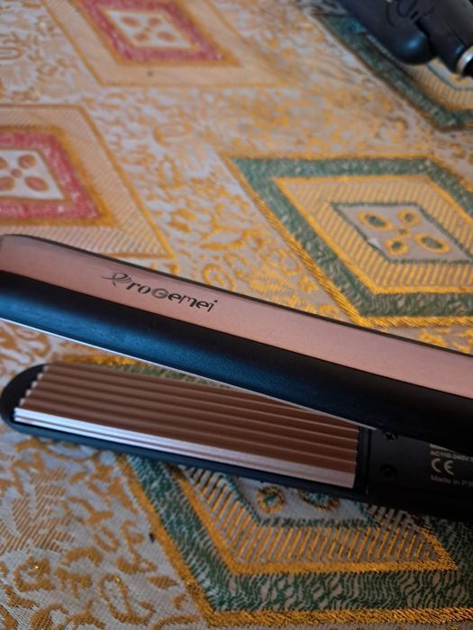 Утюжки для волос