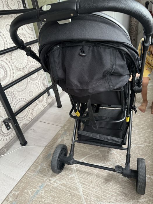 Продам детскую коляску