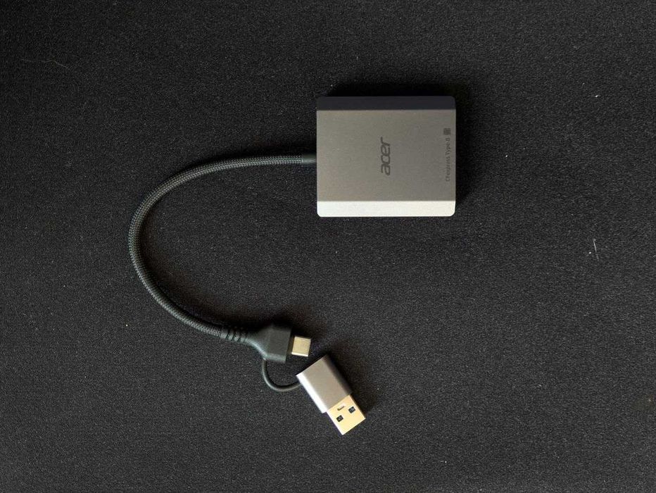 Card Sandisk CF Express 512GB NOU