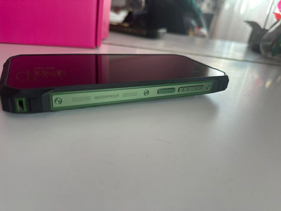 Телефон blackview