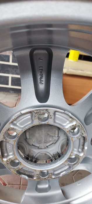 Шины 265×65×17 размера