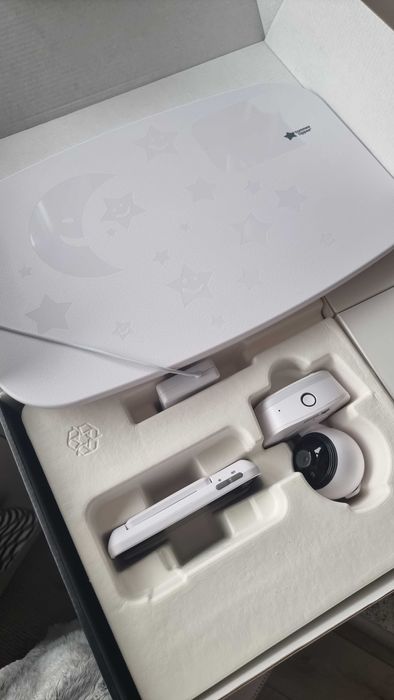 Tommee tippee dreamee камера байбифон