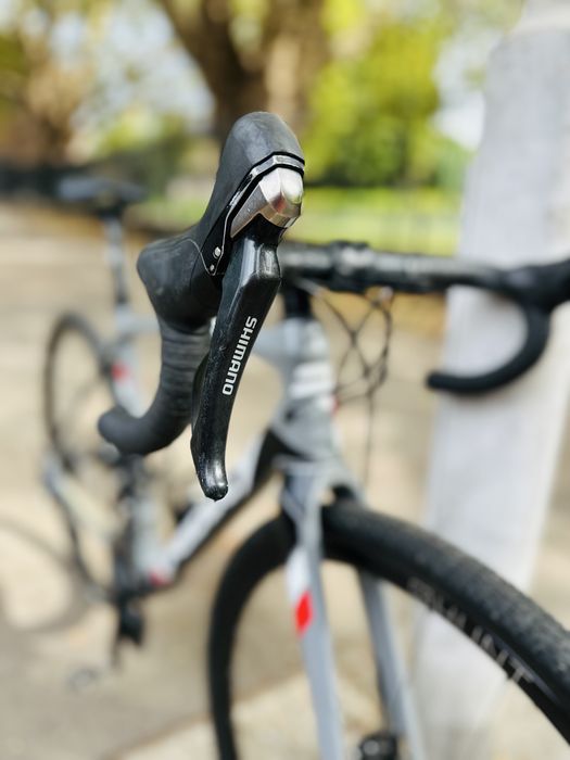 Ridley X-Trail Carbon Shimano 105-54 cm Gravel