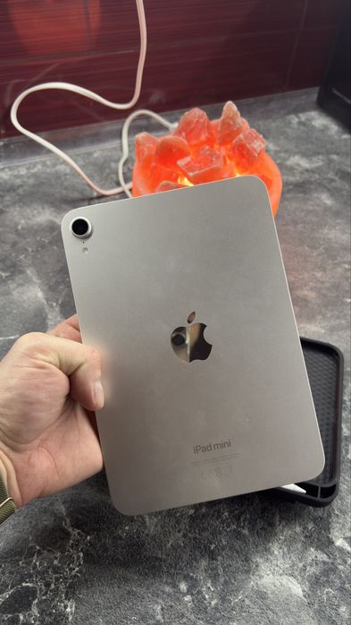 IPad Mini A17 Pro 256GB