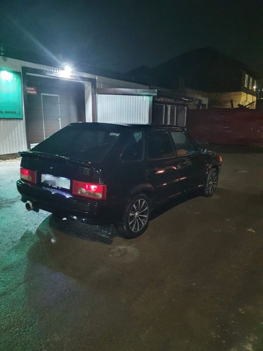 Продам машину Ваз Лада 2114