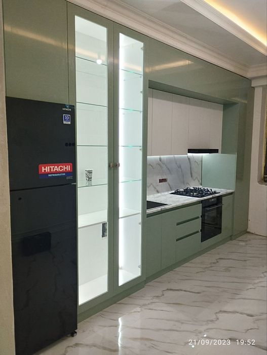 Мебель для кухни