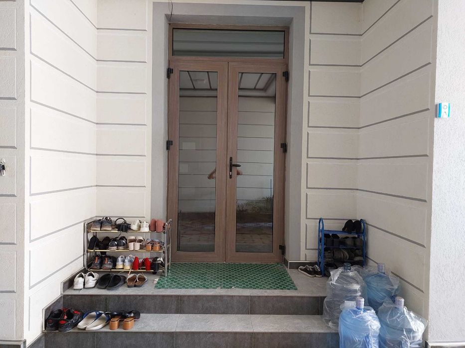 Продаётся дом, 2,43 сотков 5 комнат