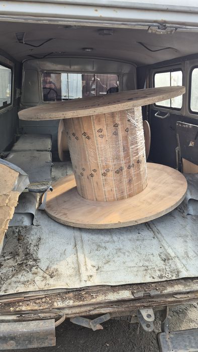 Барабан для кабеля