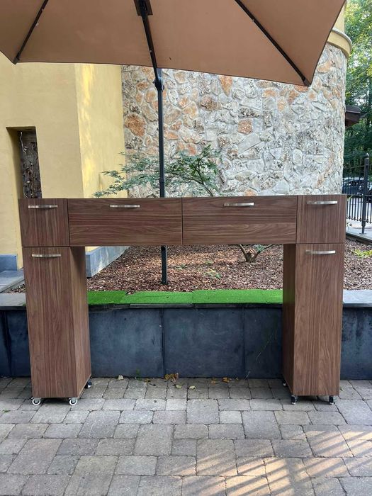 Мултифункционален шкаф