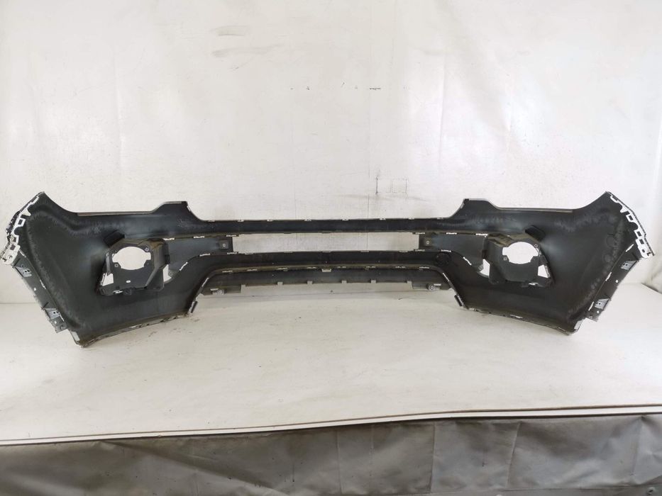 Предна броня Джип Компас / Jeep Compass Фейслифт, оригинална, в добро