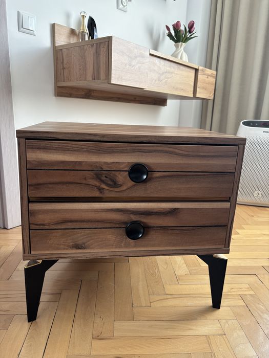 Шкафчета - 2 бр.