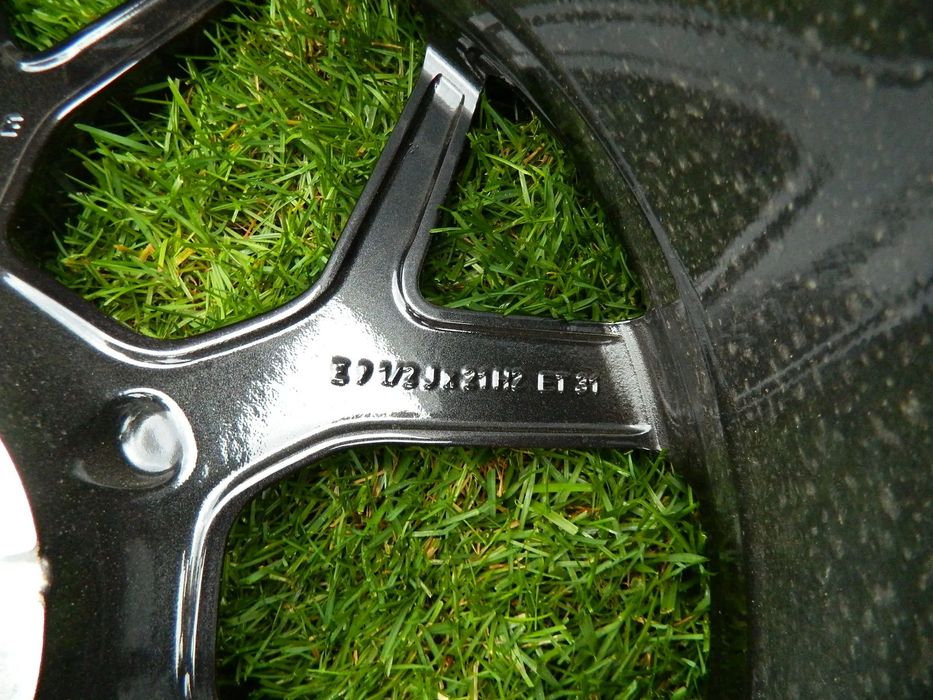 Janta pe 21'' Audi Q7 SQ7 cod 4M0601025DC