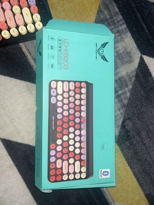 клавиатура LD-KB2