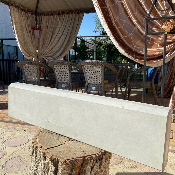 Брусчатка, бордюры БР, поребрик, суагар лоток