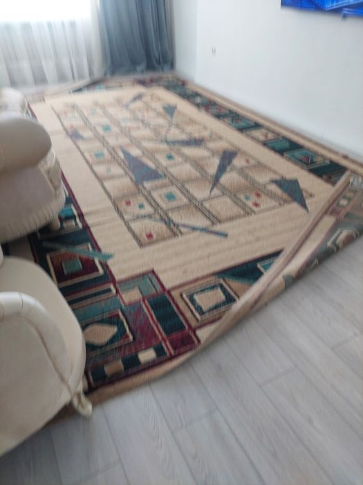 Ковер 3х5 на Сатпаева Гагарина