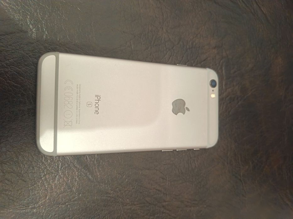 Iphone 6s 16 gb memorie